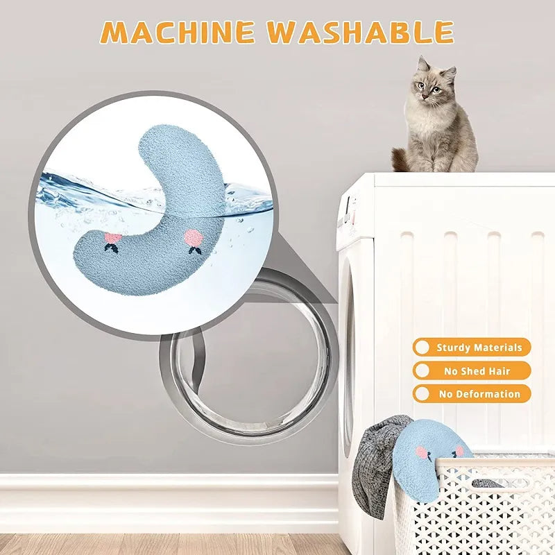 Calming Pet Pillowâ„¢