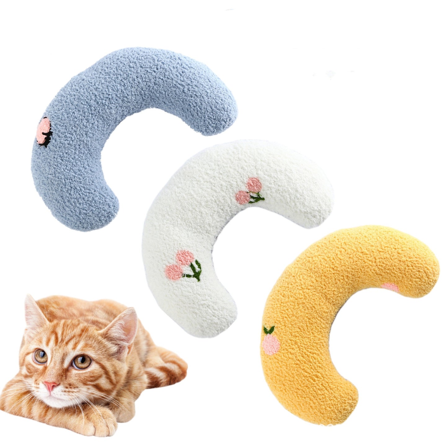 Calming Pet Pillowâ„¢