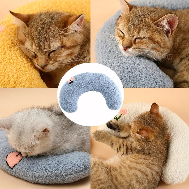 Calming Pet Pillowâ„¢