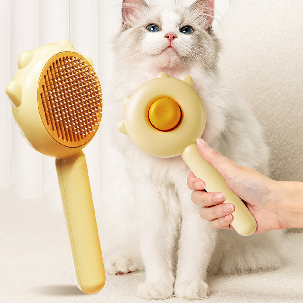 Pet Magic Combs Hair Removal™