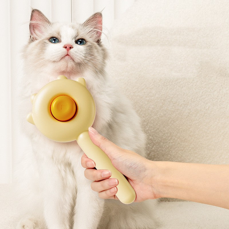 Pet Magic Combs Hair Removal™