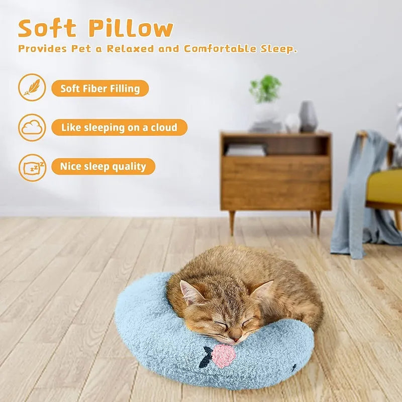 Calming Pet Pillow™