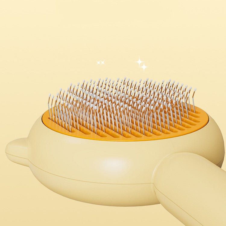 Pet Magic Combs Hair Removal™