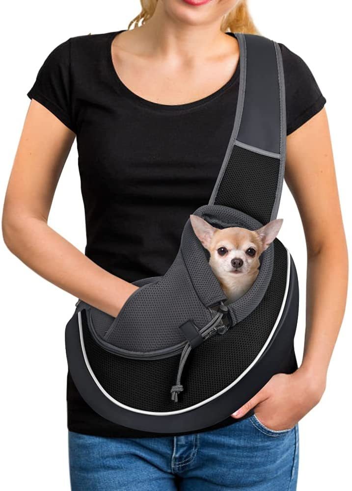 Carrying Pets Bag For Dogs and Cats - Pet Care Linker