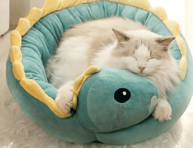 Pet Bed - Pet Care Linker