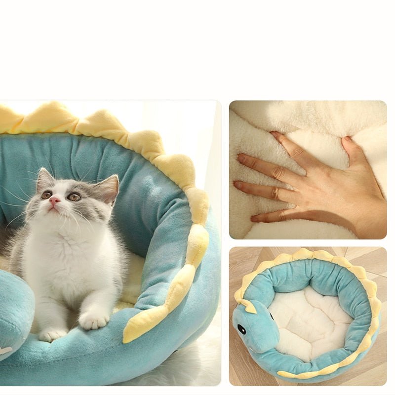 Pet Bed - Pet Care Linker